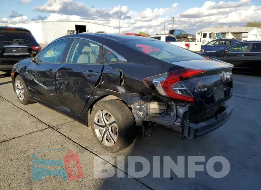 19XFC2F56GE227100 Photo# 3