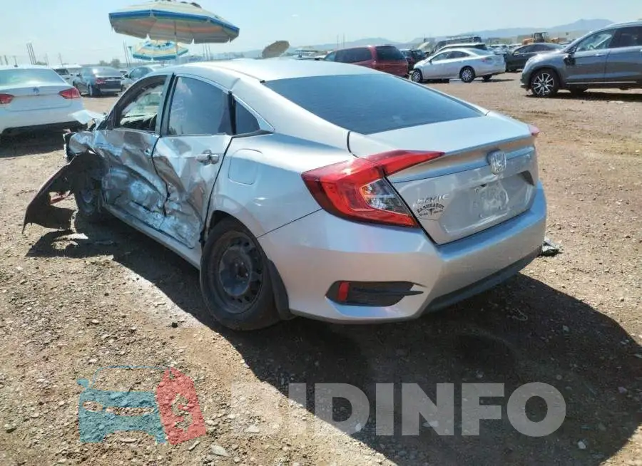 19XFC2F59HE068574 Photo# 3