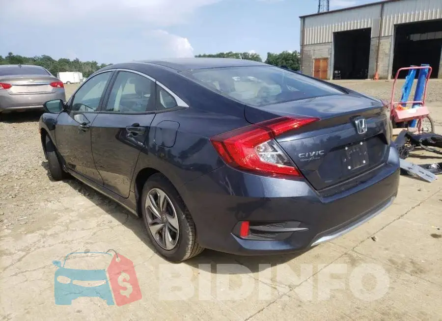 19XFC2F62LE216355 Photo# 3