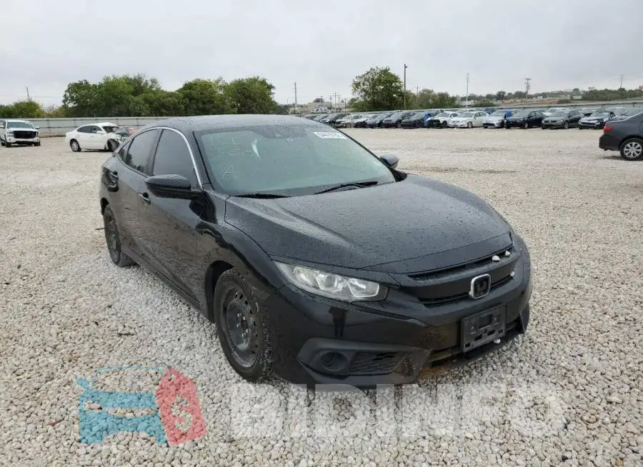 19XFC2F65GE223807 Photo# 1