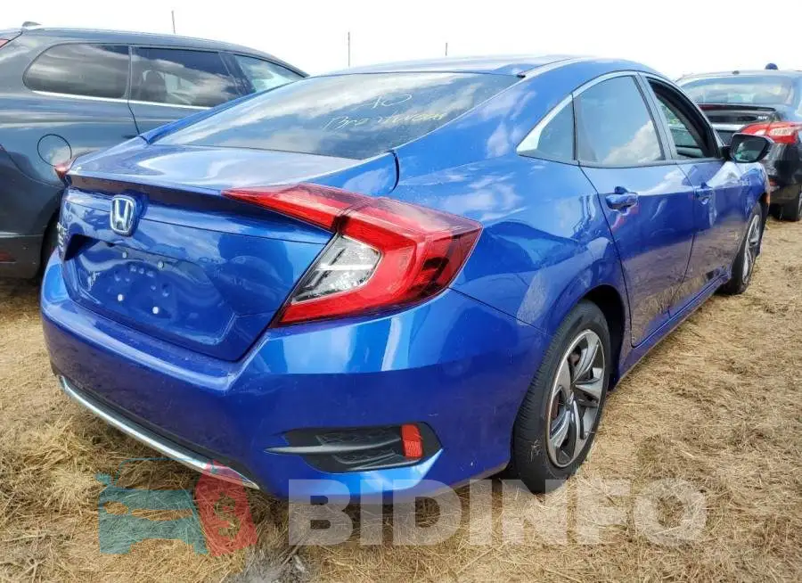 19XFC2F66LE005255 Photo# 4