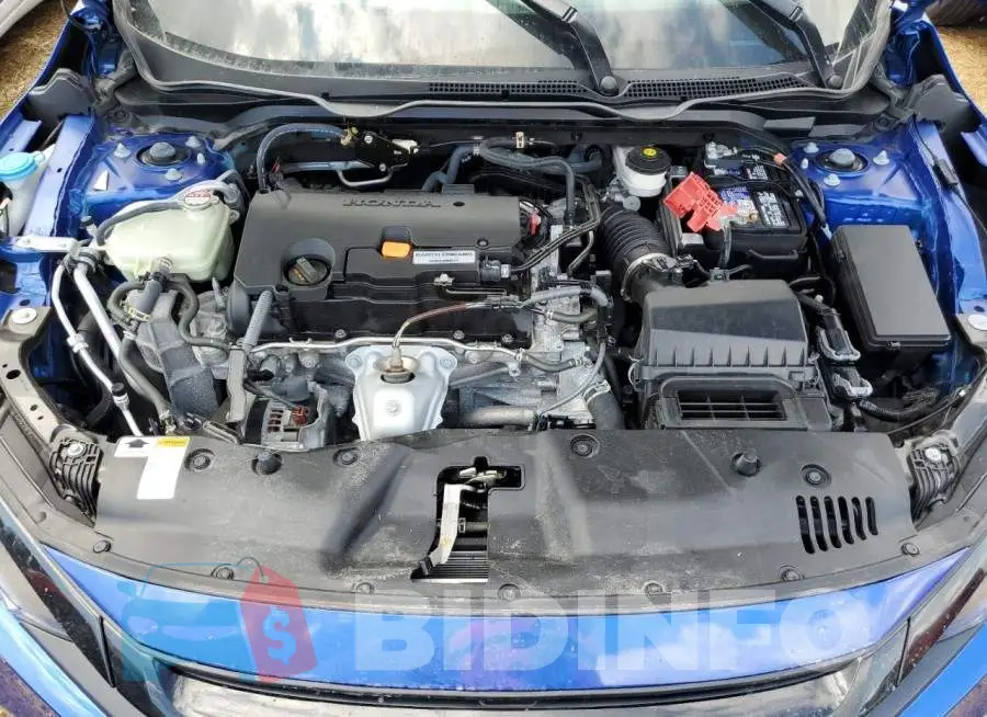 19XFC2F66LE005255 Photo# 7