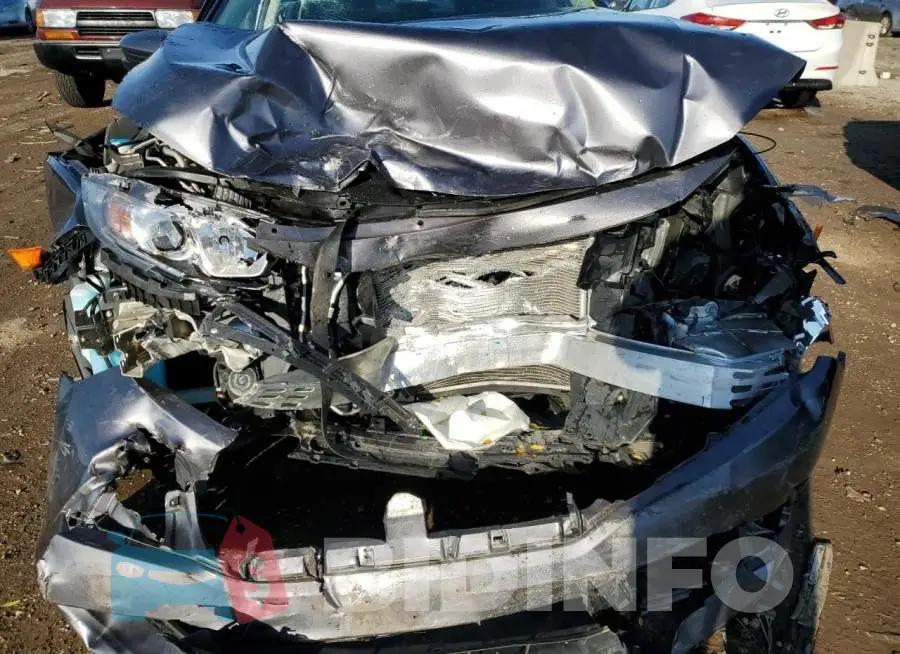 19XFC2F71HE070546 Photo# 9