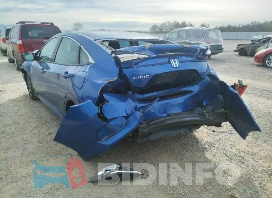 19XFC2F77GE221243 Photo# 3