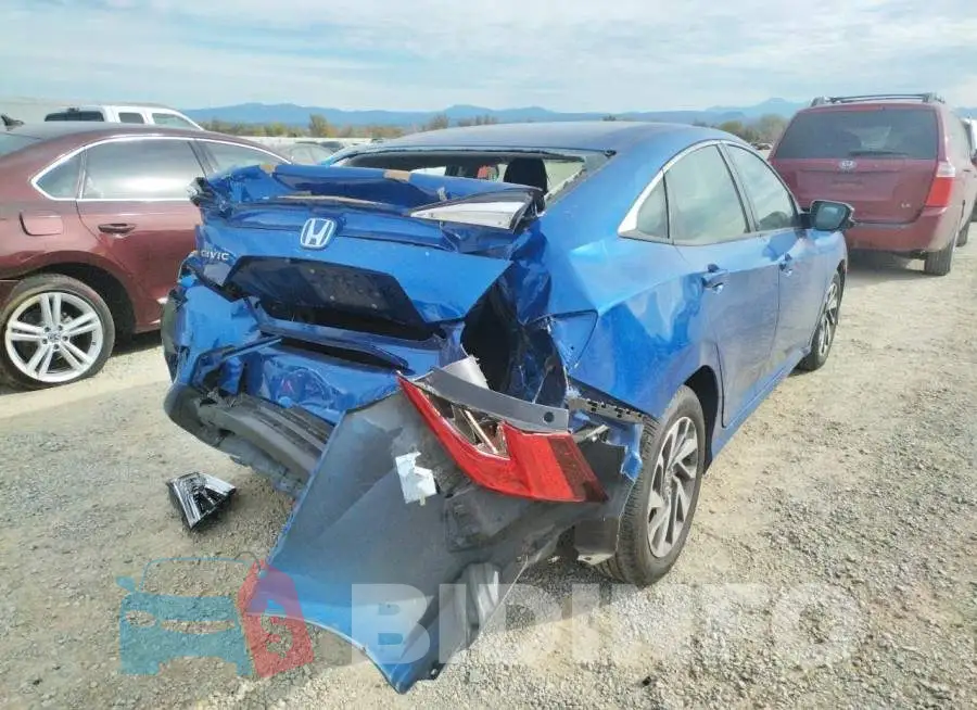 19XFC2F77GE221243 Photo# 4