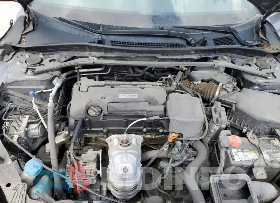 1HGCR2F56GA081142 Photo# 7