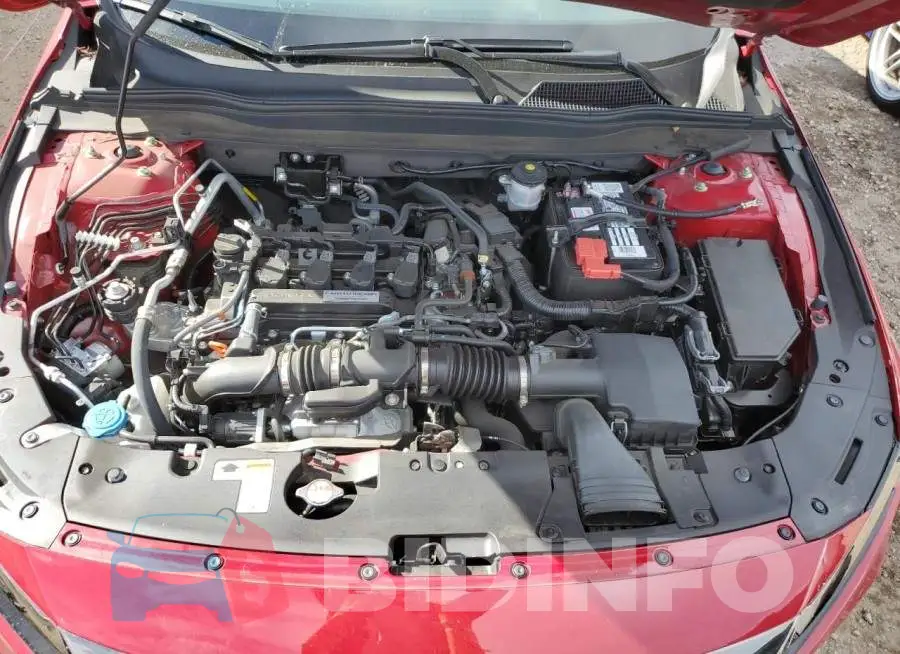 1HGCV1F30JA044941 Photo# 11