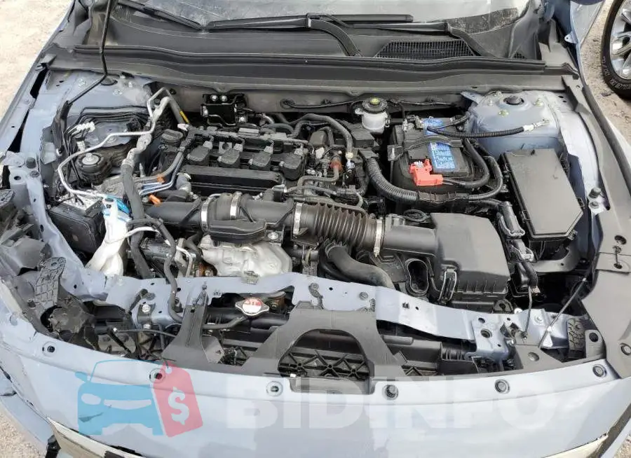 1HGCV1F30MA100025 Photo# 11
