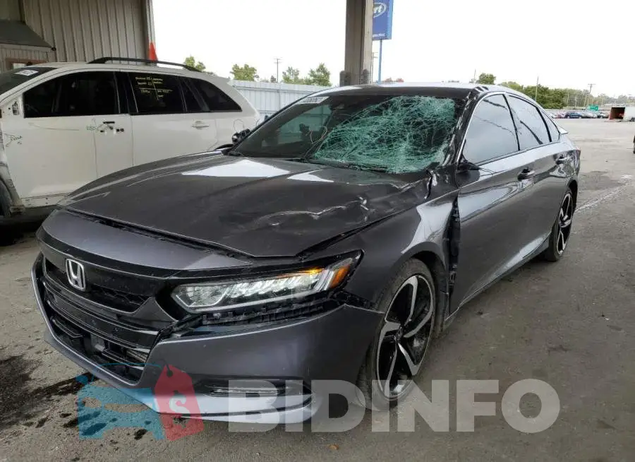 1HGCV1F35LA128708 Photo# 2
