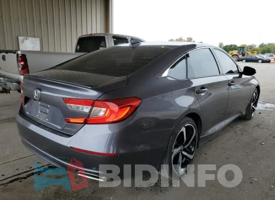 1HGCV1F35LA128708 Photo# 4