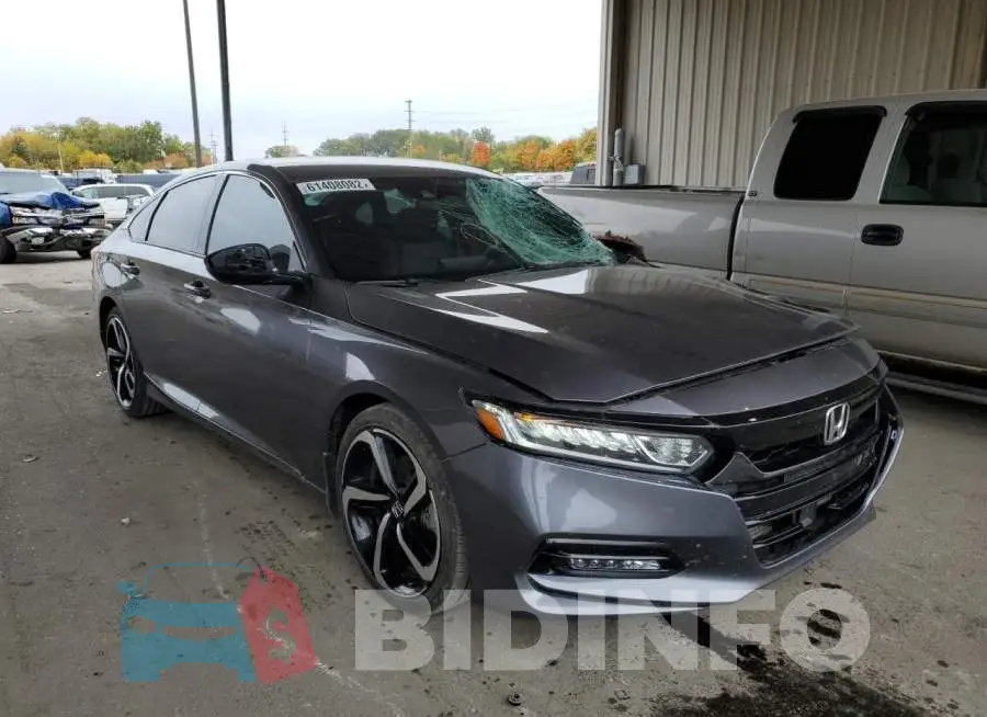 1HGCV1F35LA128708 Photo# 1