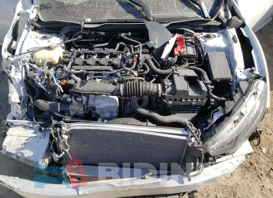 2HGFC1F95MH701990 Photo# 7