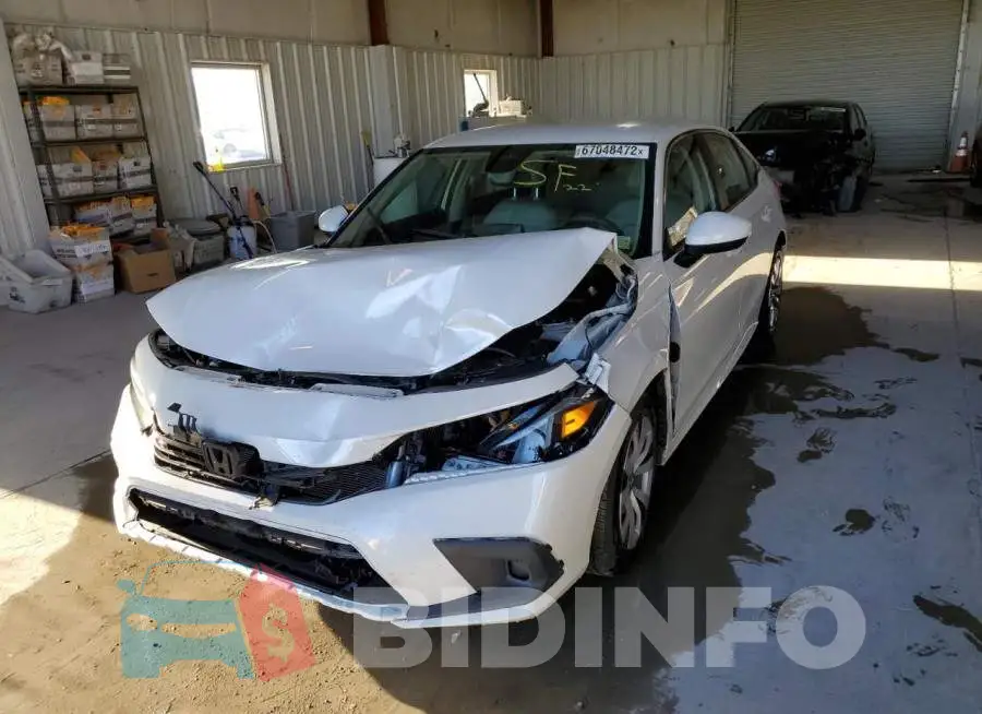 2HGFE2F25NH522546 Photo# 2
