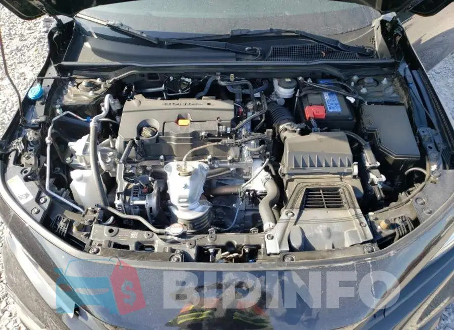 2HGFE2F59NH559996 Photo# 7