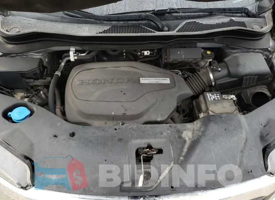 5FPYK2F69HB011183 Photo# 11