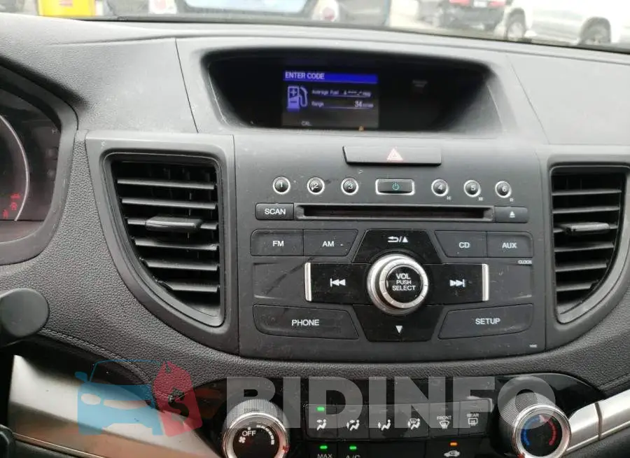 5J6RM4H49GL085532 Photo# 9
