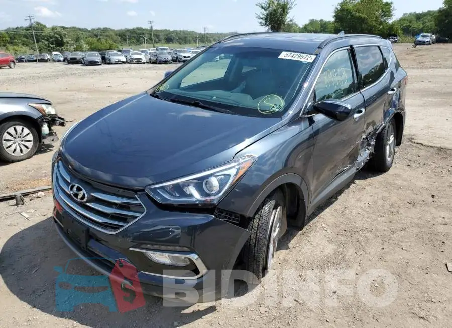 5NMZU3LB9HH008877 Photo# 2