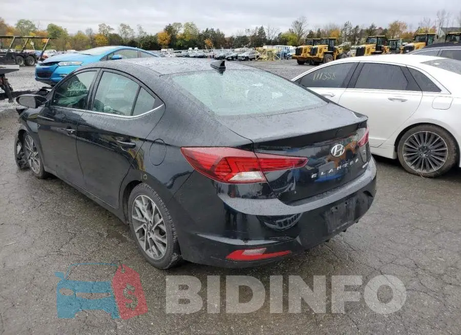 5NPD84LF2KH455567 Photo# 3