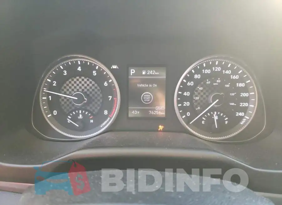 KMHD84LF4LU102041 Photo# 8