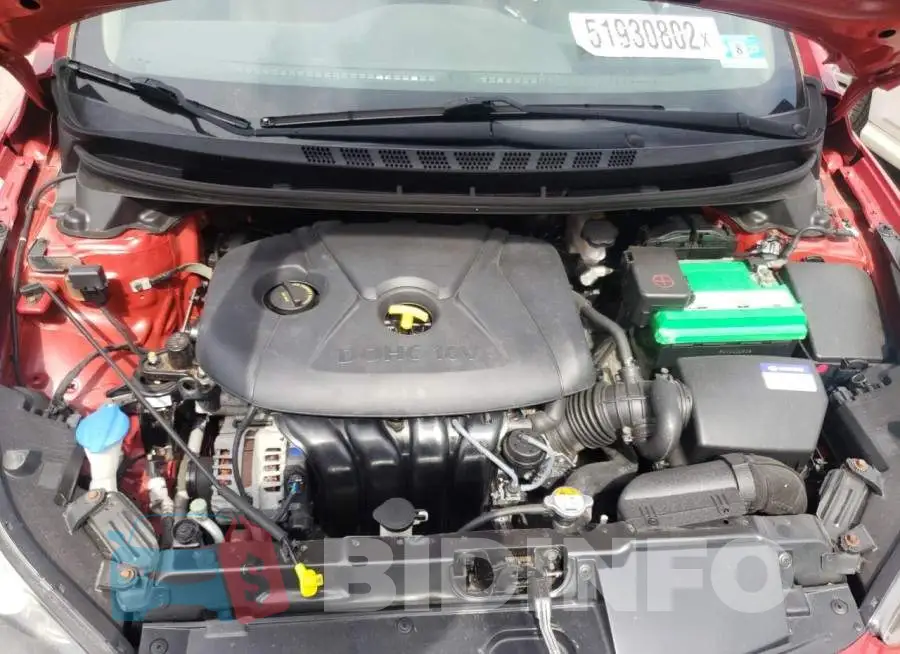 KMHDH4AE9GU502080 Photo# 7