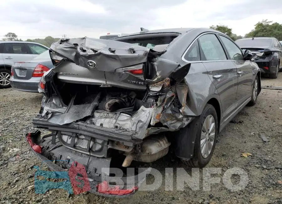 KMHE24L39HA063189 Photo# 4