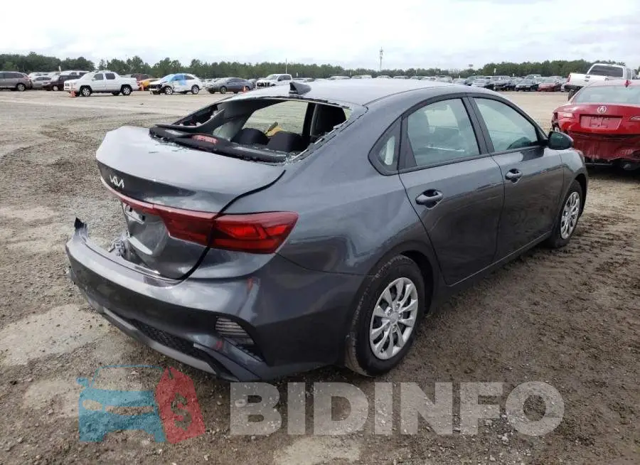 3KPF24AD6NE499284 Photo# 4