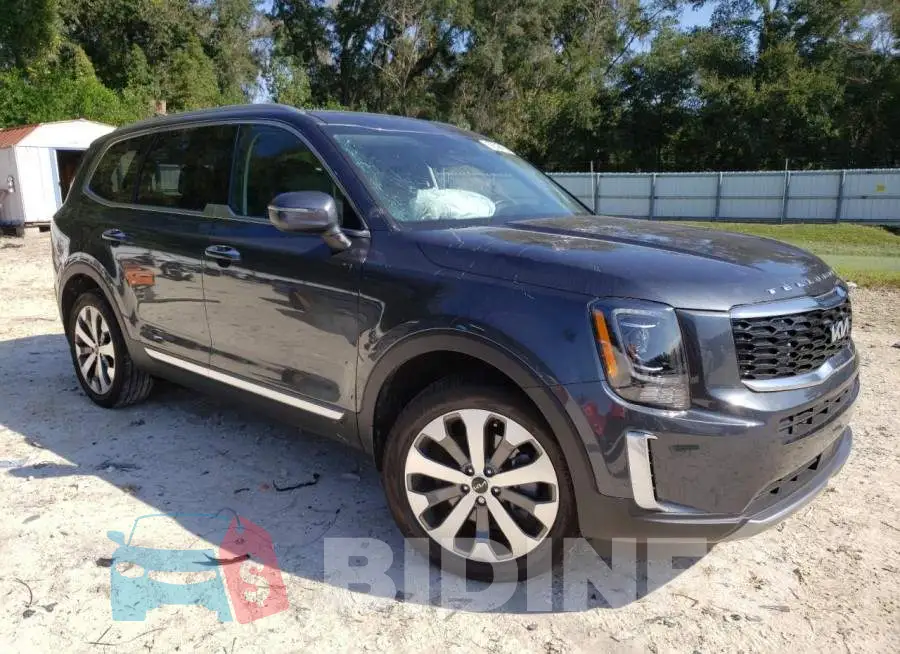 5XYP64HC8NG231510 Photo# 4