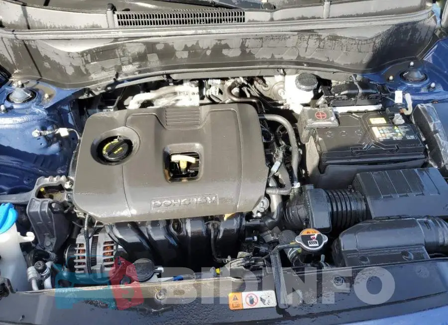 KNDEU2AAXM7094401 Photo# 7