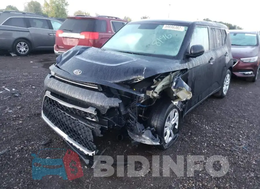 KNDJ23AUXL7048196 Photo# 2