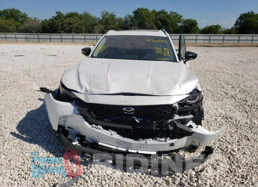 7MMVABDY4PN111727 Photo# 9