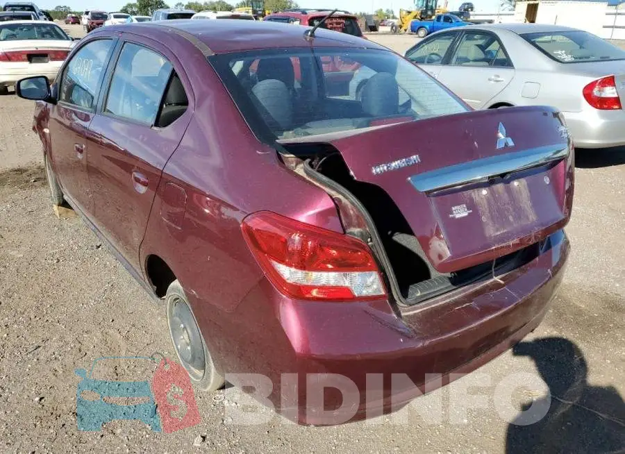 ML32F3FJ1KHF11557 Photo# 3