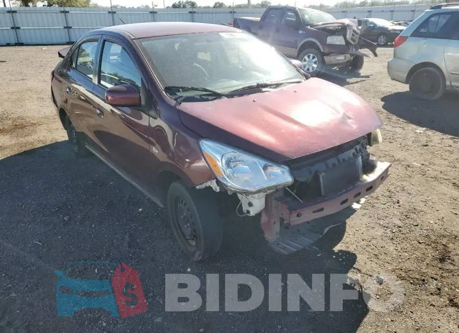ML32F3FJ1KHF11557 Photo# 1