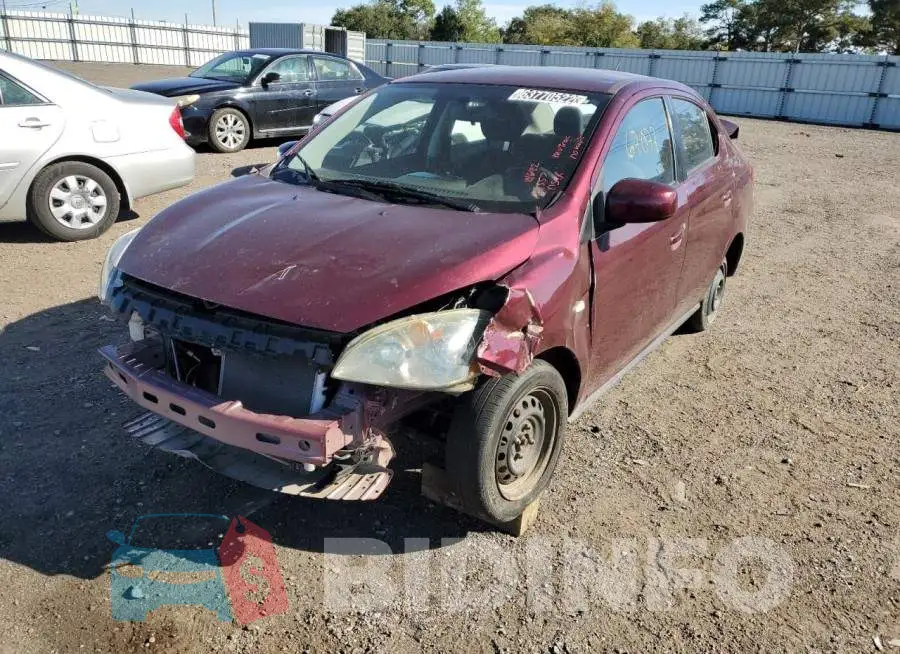 ML32F3FJ1KHF11557 Photo# 2