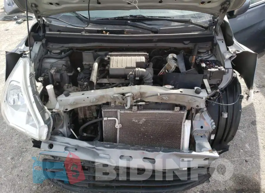ML32F3FJ5HHF16933 Photo# 11
