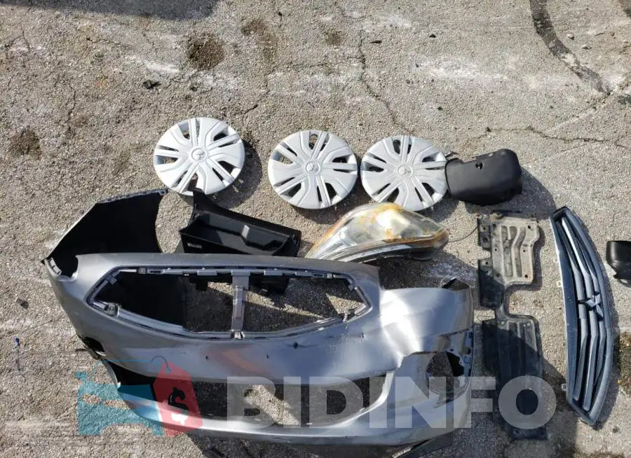 ML32F3FJ5HHF16933 Photo# 12