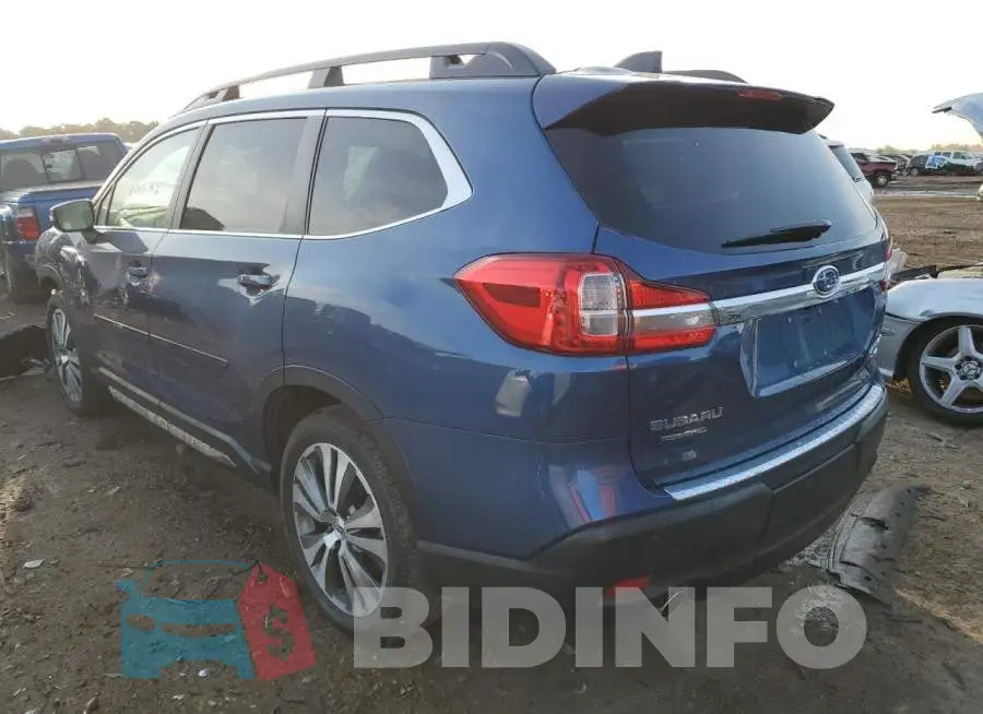 4S4WMAPD6N3407769 Photo# 3