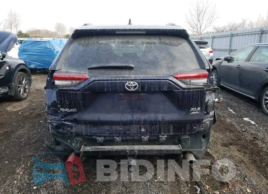 2T3R1RFV6MW225648 Photo# 6