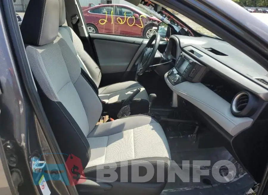 2T3RFREV5JW835040 Photo# 5