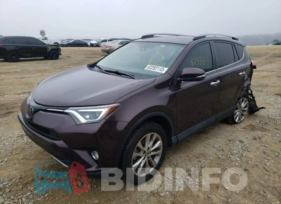 2T3YFREV0JW432384 Photo# 2