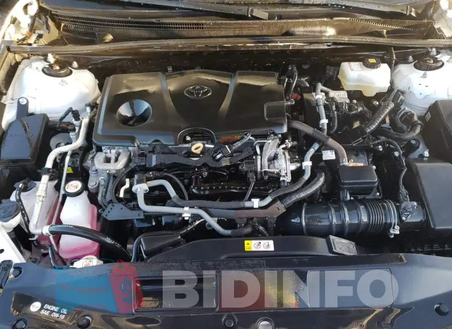 4T1F31AK1LU011170 Photo# 7