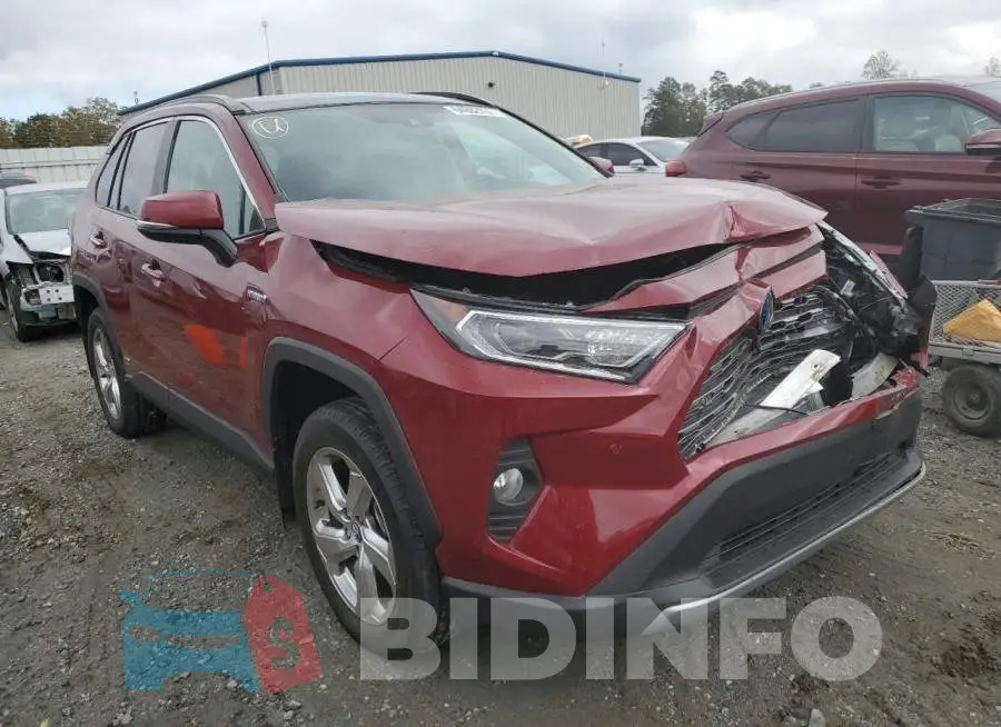 4T3DWRFV3LU009217 Photo# 1