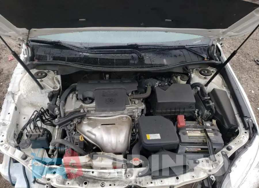 4T4BF1FK5GR532967 Photo# 7
