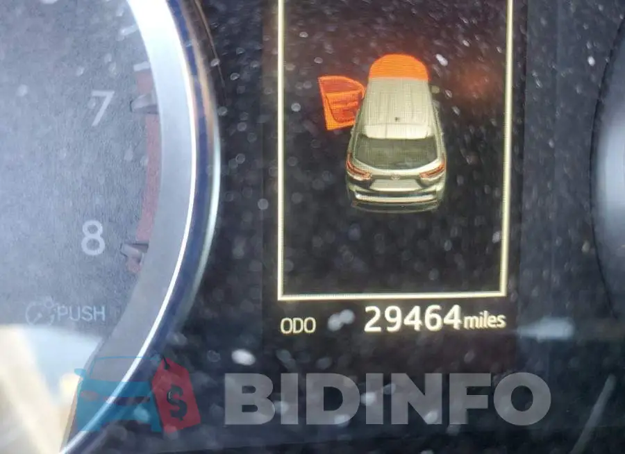5TDDZRFHXJS883676 Photo# 8