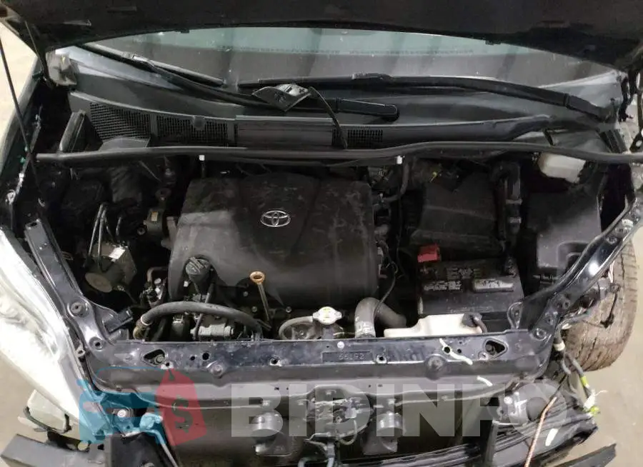 5TDYZ3DC1LS026526 Photo# 7