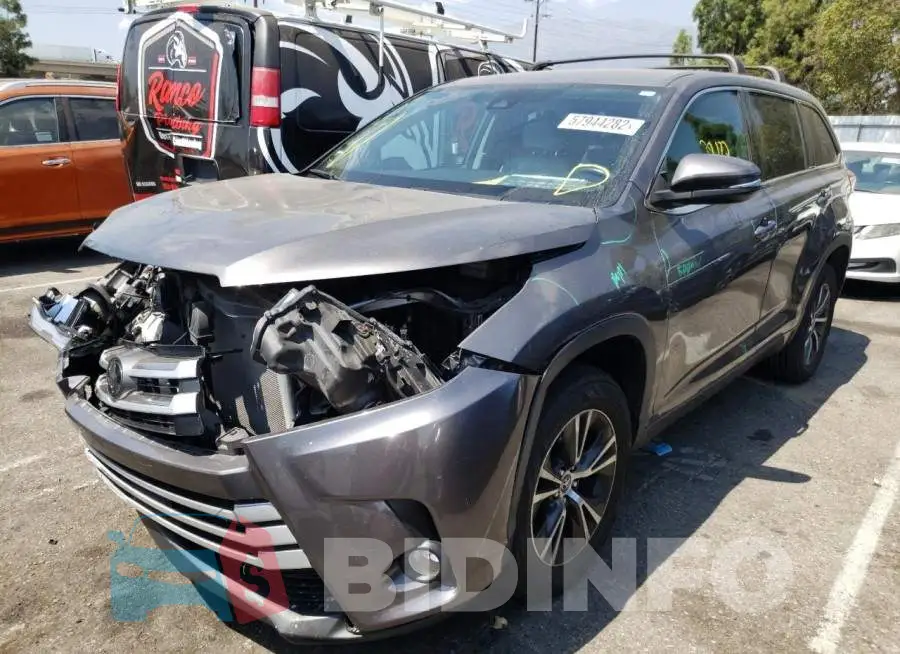 5TDZZRFH1JS278578 Photo# 2