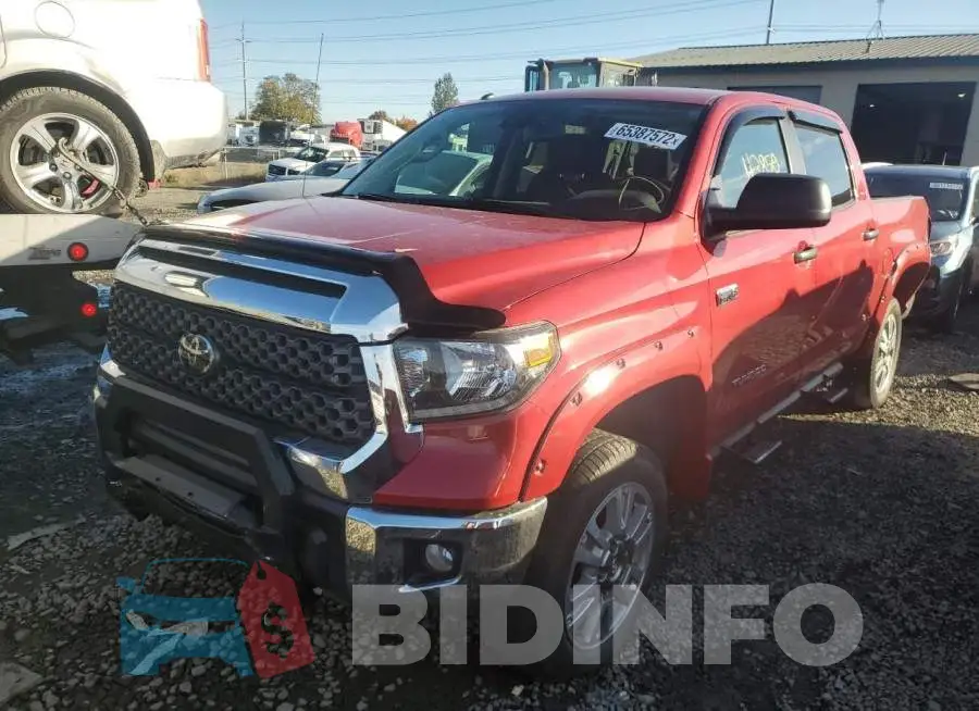 5TFDY5F15KX791014 Photo# 2