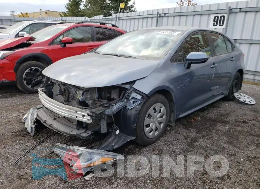5YFBPRBE0LP039988 Photo# 2