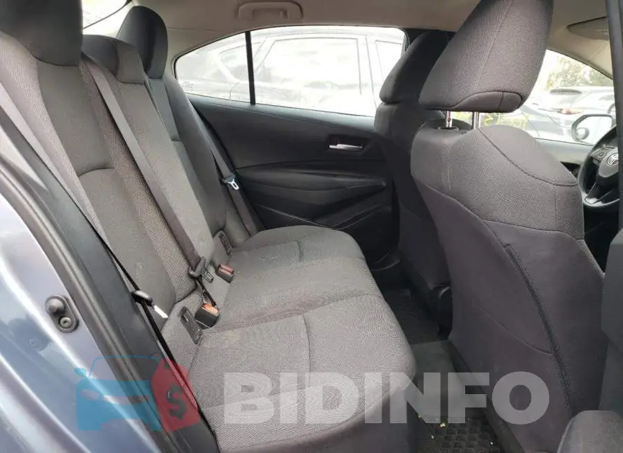 5YFBPRBE0LP039988 Photo# 6