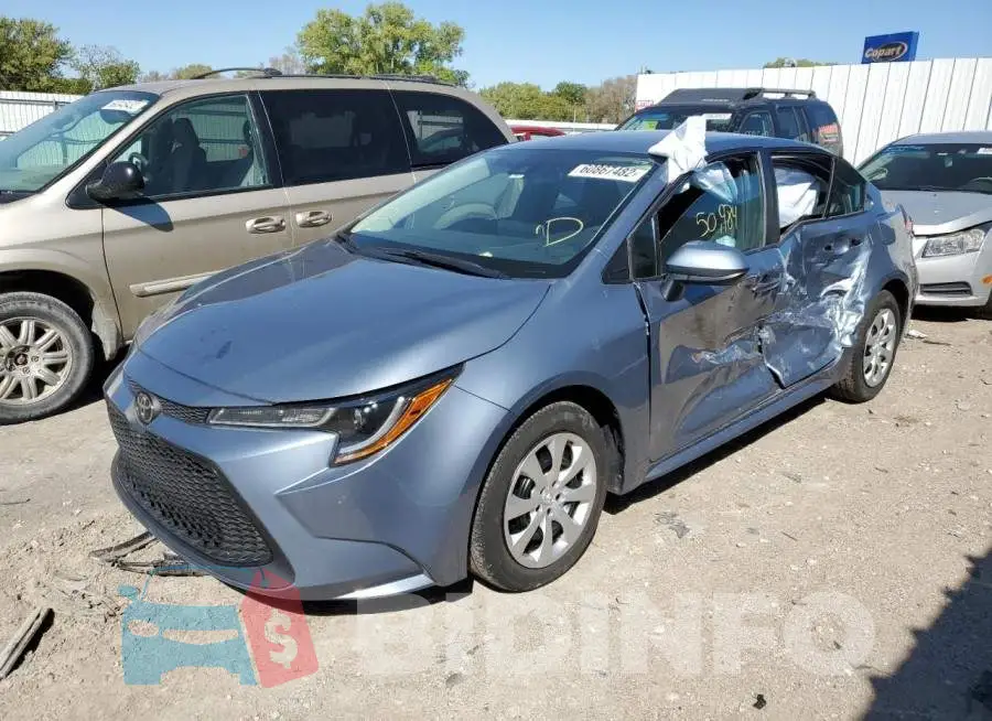 5YFEPRAE4LP043427 Photo# 2