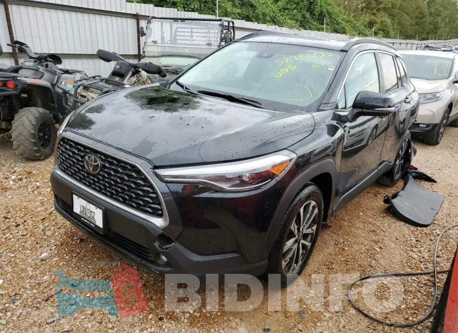 7MUDAABG1NV023196 Photo# 2